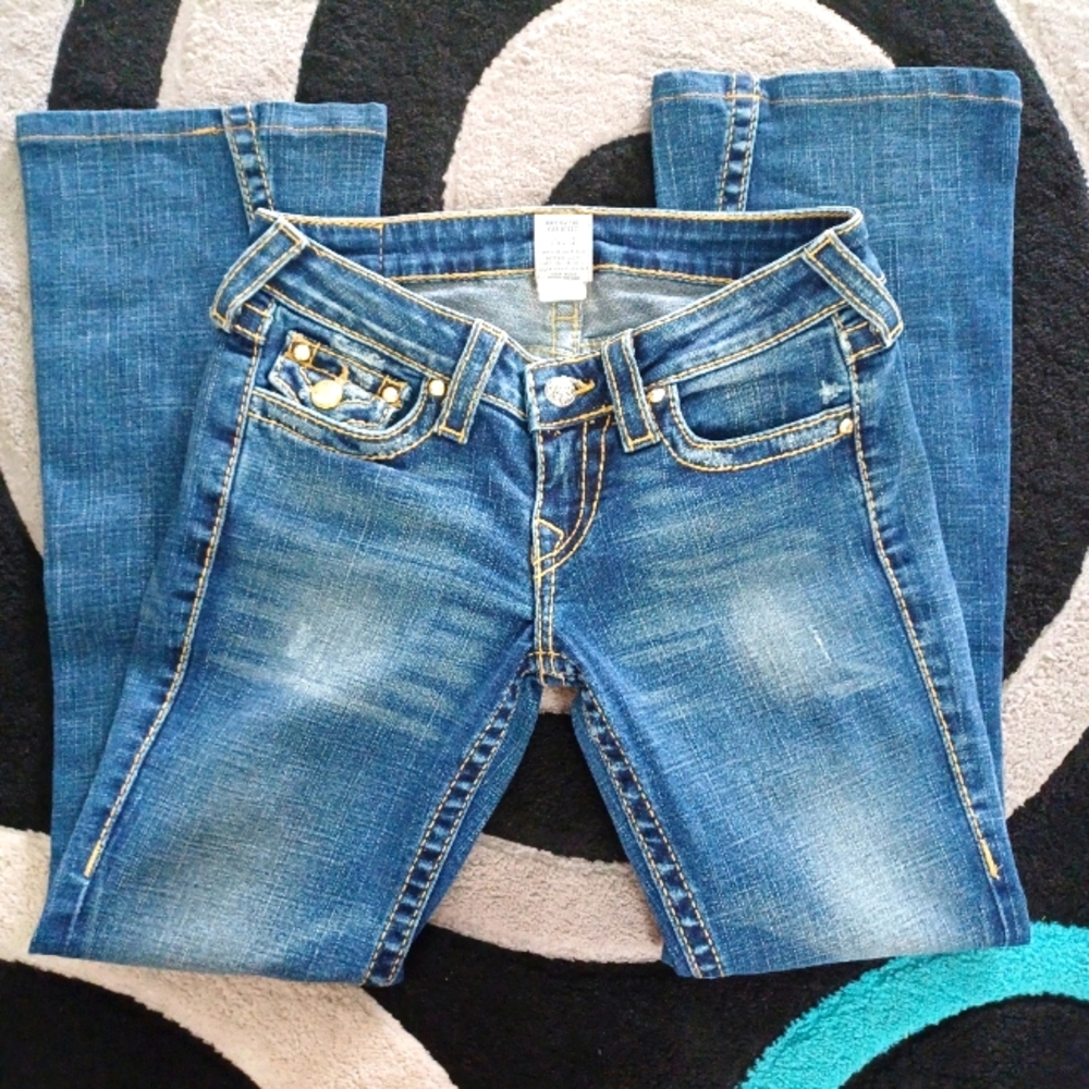 True Religon Jean